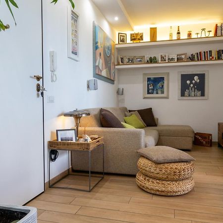 Belvedere Modern Apartment Con Parcheggio Gratuito Рим Екстериор снимка