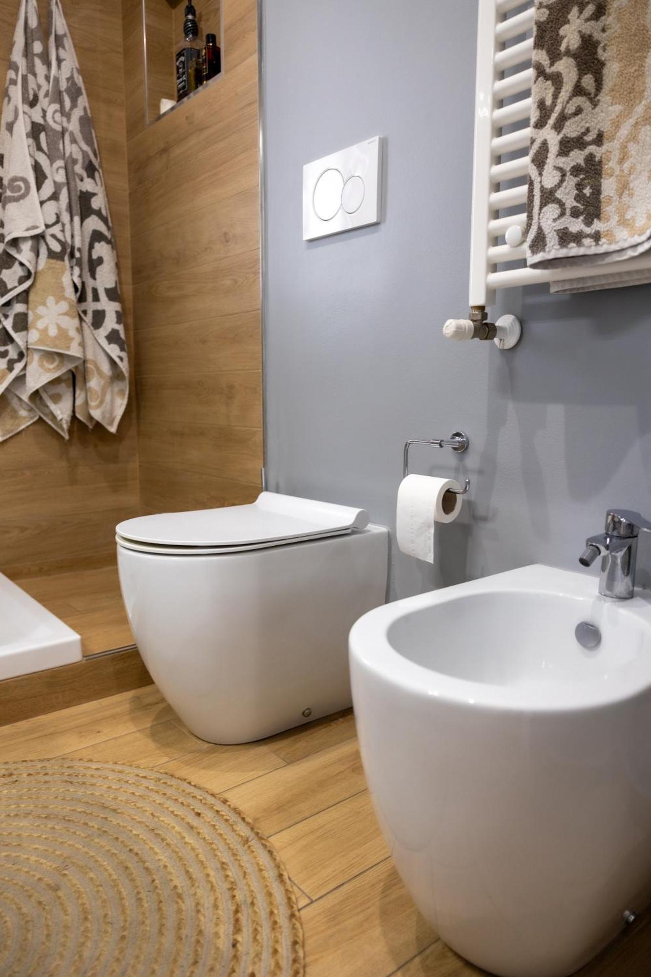 Belvedere Modern Apartment Con Parcheggio Gratuito Рим Екстериор снимка