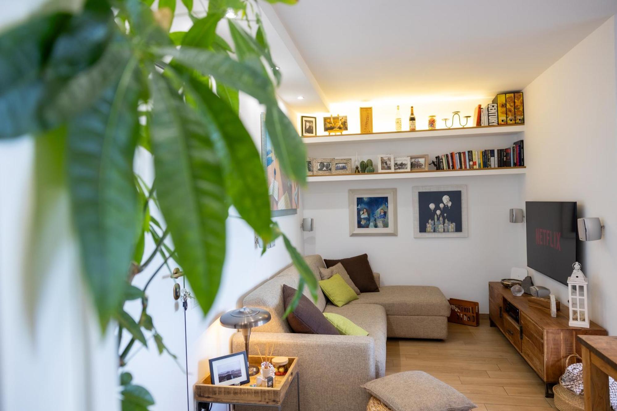 Belvedere Modern Apartment Con Parcheggio Gratuito Рим Екстериор снимка